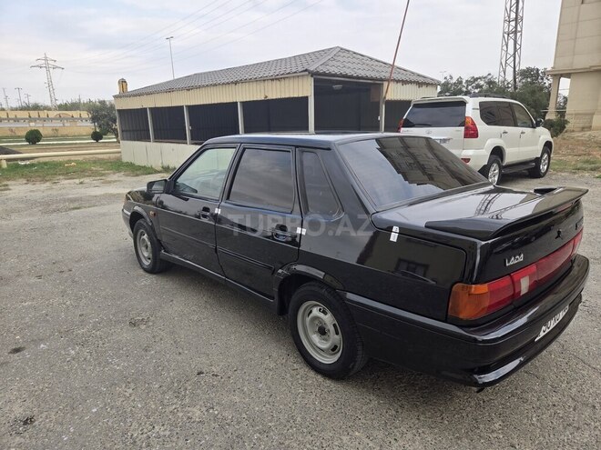 LADA (VAZ) 2115 2010, 440,100 km - 1.6 л - Bakı