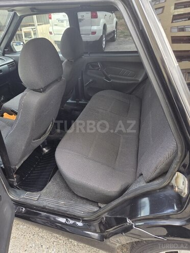 LADA (VAZ) 2115 2010, 440,100 km - 1.6 л - Bakı