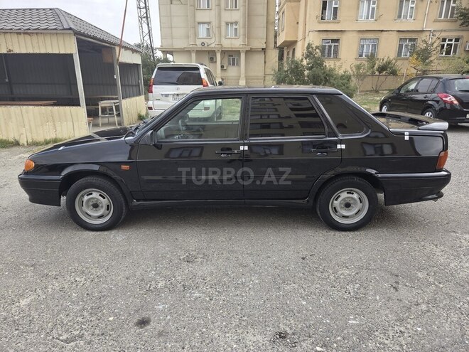 LADA (VAZ) 2115 2010, 440,100 km - 1.6 л - Bakı