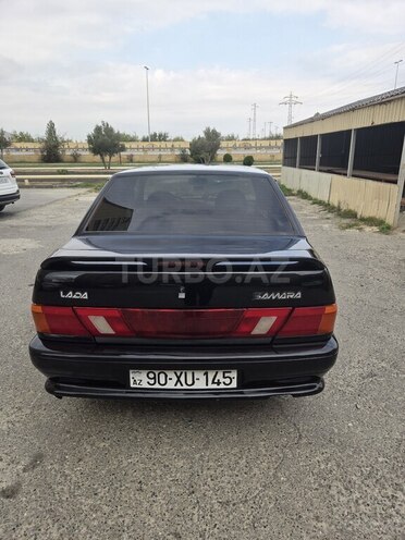 LADA (VAZ) 2115 2010, 440,100 km - 1.6 л - Bakı
