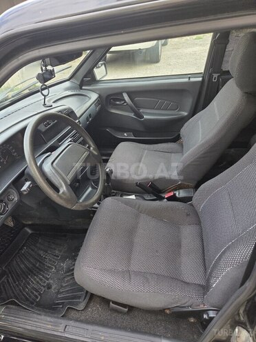 LADA (VAZ) 2115 2010, 440,100 km - 1.6 л - Bakı