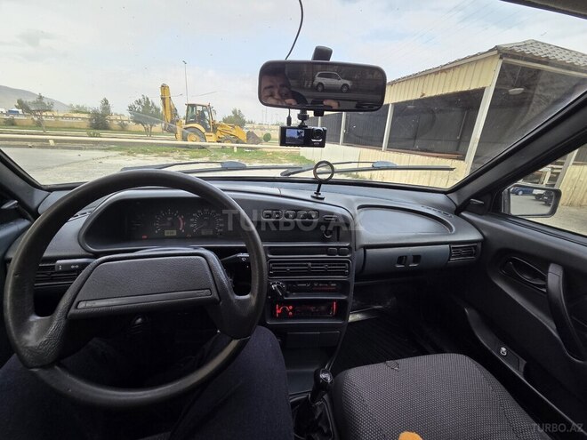 LADA (VAZ) 2115 2010, 440,100 km - 1.6 л - Bakı