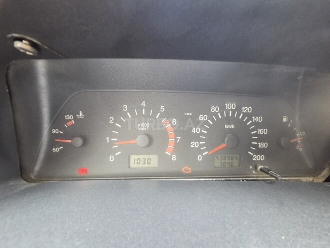 LADA (VAZ) 2115 2010, 440,100 km - 1.6 л - Bakı