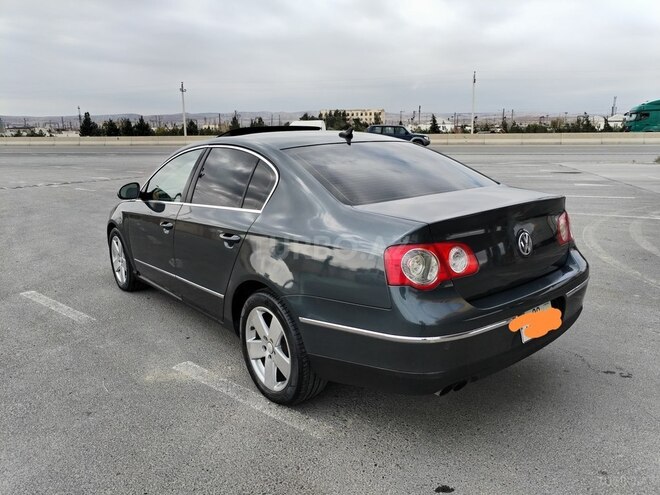 Volkswagen Passat 2008, 310,000 km - 2.0 l - Sumqayıt