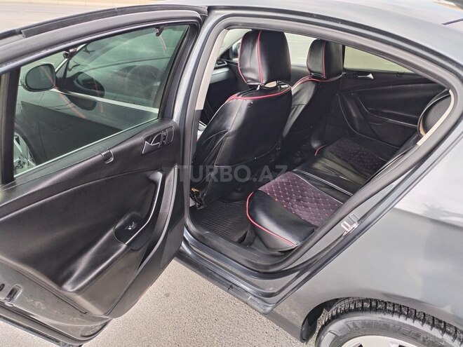 Volkswagen Passat 2008, 310,000 km - 2.0 l - Sumqayıt