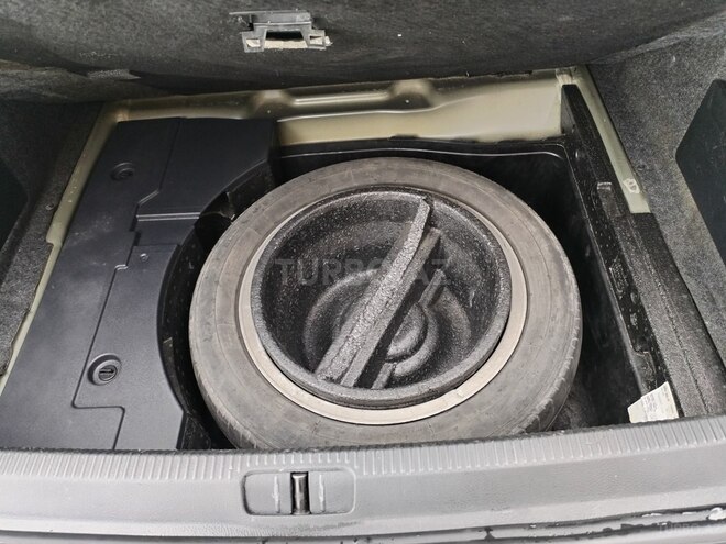 Volkswagen Passat 2008, 310,000 km - 2.0 l - Sumqayıt