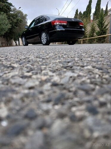 Hyundai Sonata 2009, 255,680 km - 2.4 l - Bakı