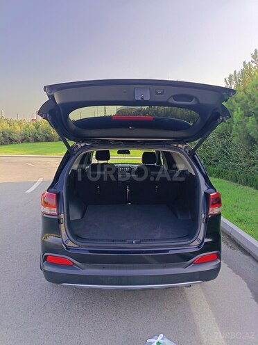 Kia Sorento 2015, 228,000 km - 2.0 l - Bakı