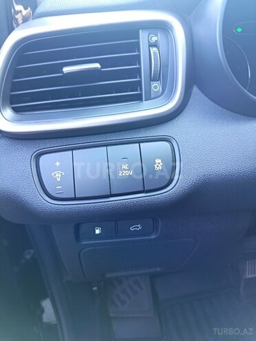 Kia Sorento 2015, 228,000 km - 2.0 l - Bakı