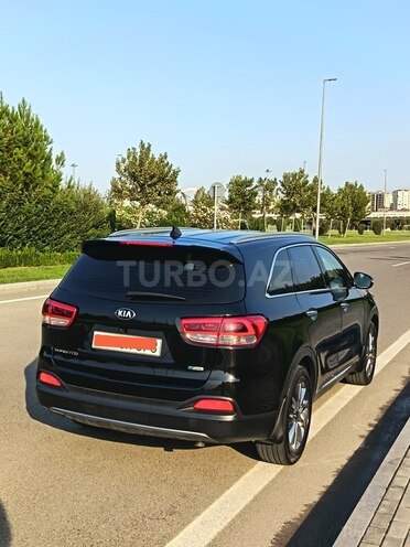 Kia Sorento 2015, 228,000 km - 2.0 l - Bakı