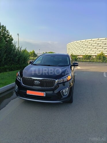 Kia Sorento 2015, 228,000 km - 2.0 l - Bakı