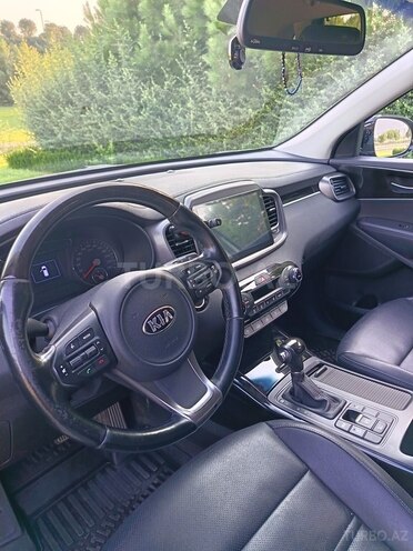 Kia Sorento 2015, 228,000 km - 2.0 l - Bakı