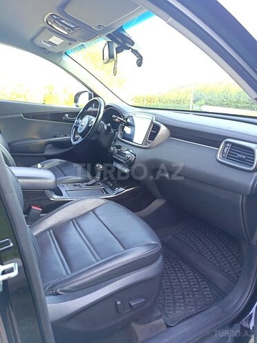 Kia Sorento 2015, 228,000 km - 2.0 l - Bakı