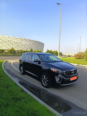 Kia Sorento 2015, 228,000 km - 2.0 l - Bakı