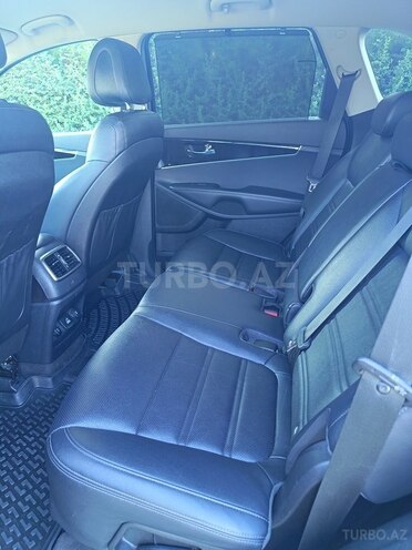 Kia Sorento 2015, 228,000 km - 2.0 l - Bakı