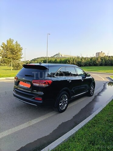 Kia Sorento 2015, 228,000 km - 2.0 l - Bakı