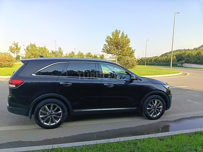 Kia Sorento 2015, 228,000 km - 2.0 l - Bakı