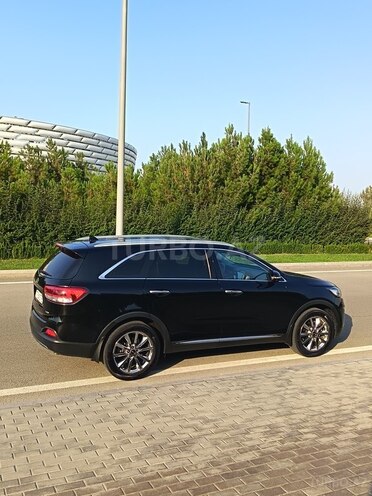 Kia Sorento 2015, 228,000 km - 2.0 l - Bakı