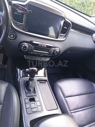 Kia Sorento 2015, 228,000 km - 2.0 l - Bakı