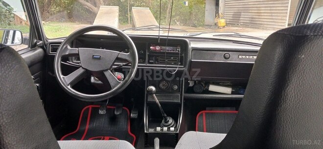 LADA (VAZ) 2107 2010, 22,000 km - 1.6 l - Tərtər