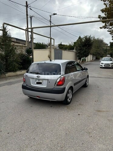Kia Rio 2005, 215,354 km - 1.4 l - Bakı