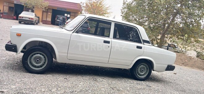 LADA (VAZ) 2107 2010, 22,000 km - 1.6 l - Tərtər