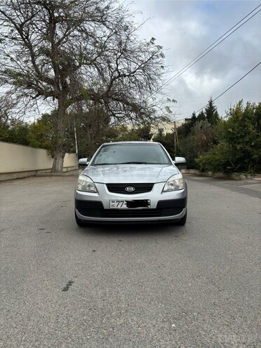Kia Rio 2005, 215,354 km - 1.4 l - Bakı