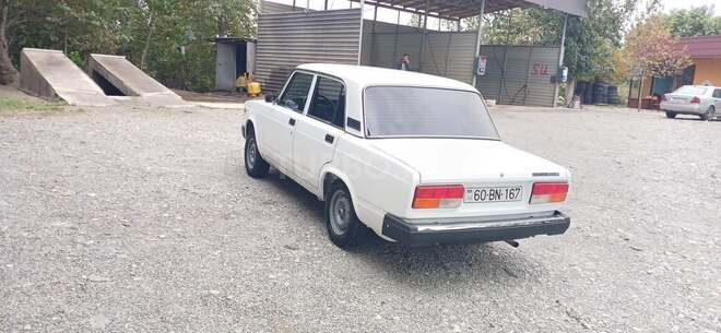 LADA (VAZ) 2107 2010, 22,000 km - 1.6 l - Tərtər