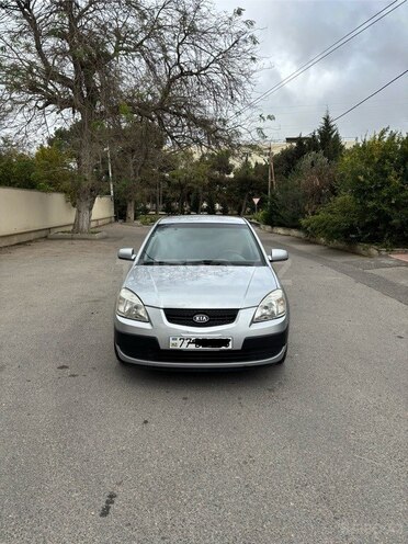 Kia Rio 2005, 215,354 km - 1.4 l - Bakı