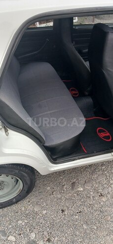 LADA (VAZ) 2107 2010, 22,000 km - 1.6 l - Tərtər