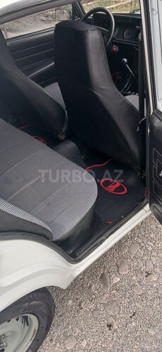 LADA (VAZ) 2107 2010, 22,000 km - 1.6 l - Tərtər