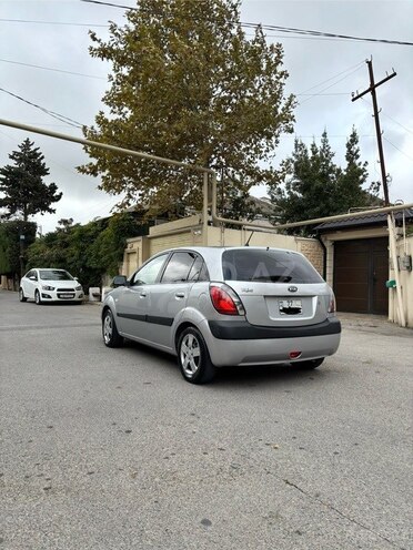 Kia Rio 2005, 215,354 km - 1.4 l - Bakı