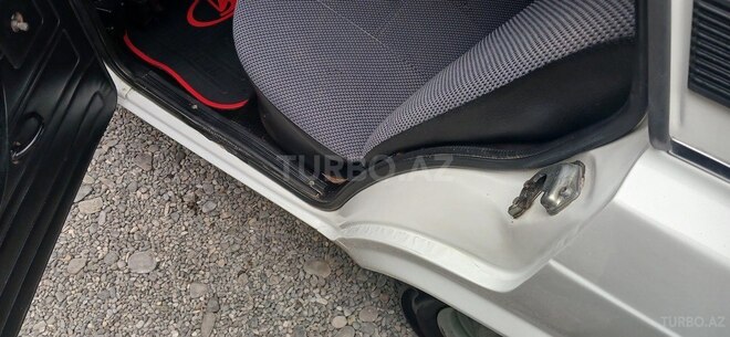LADA (VAZ) 2107 2010, 22,000 km - 1.6 l - Tərtər