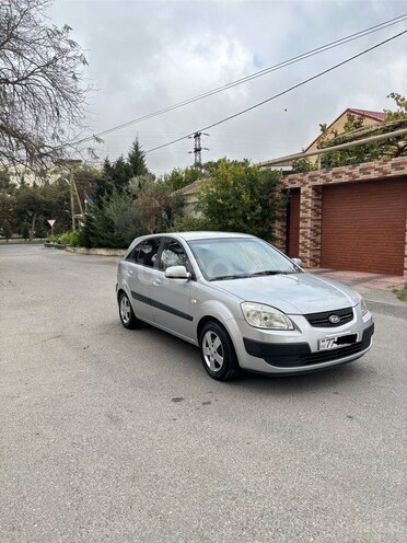 Kia Rio 2005, 215,354 km - 1.4 l - Bakı