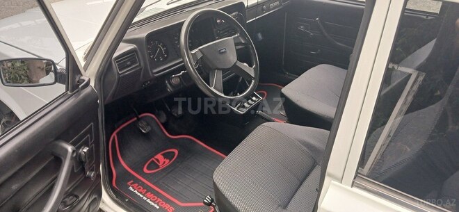 LADA (VAZ) 2107 2010, 22,000 km - 1.6 l - Tərtər