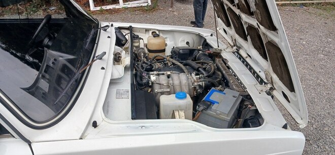 LADA (VAZ) 2107 2010, 22,000 km - 1.6 l - Tərtər