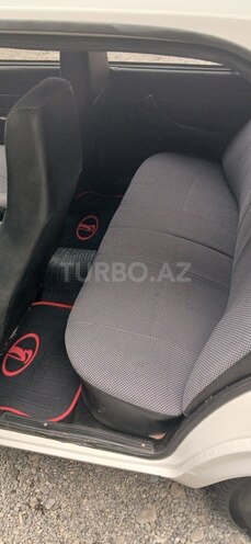 LADA (VAZ) 2107 2010, 22,000 km - 1.6 l - Tərtər