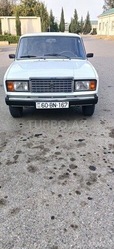 LADA (VAZ) 2107 2010, 22,000 km - 1.6 l - Tərtər