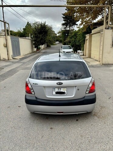 Kia Rio 2005, 215,354 km - 1.4 l - Bakı