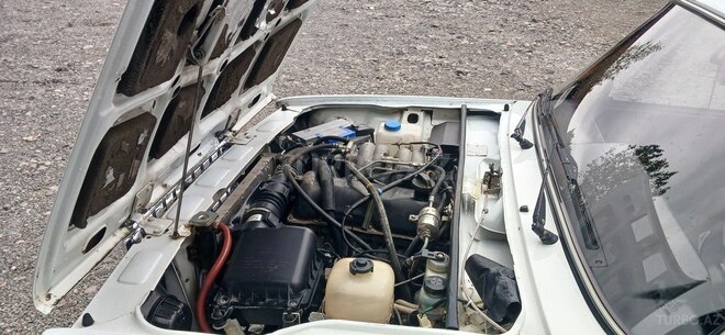 LADA (VAZ) 2107 2010, 22,000 km - 1.6 l - Tərtər