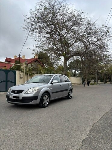 Kia Rio 2005, 215,354 km - 1.4 l - Bakı