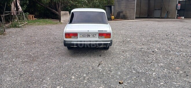 LADA (VAZ) 2107 2010, 22,000 km - 1.6 l - Tərtər