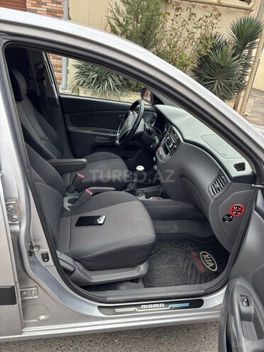 Kia Rio 2005, 215,354 km - 1.4 l - Bakı