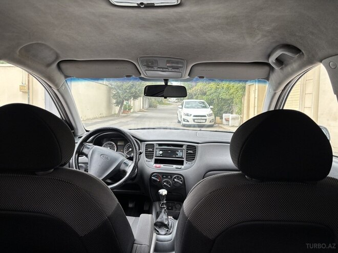 Kia Rio 2005, 215,354 km - 1.4 l - Bakı