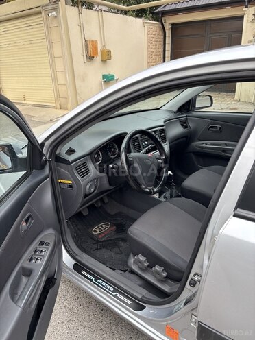 Kia Rio 2005, 215,354 km - 1.4 l - Bakı
