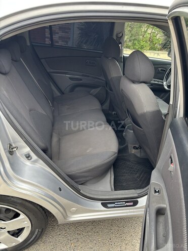 Kia Rio 2005, 215,354 km - 1.4 l - Bakı