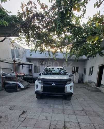 Mitsubishi L200 2021, 178,000 km - 2.4 l - Bakı