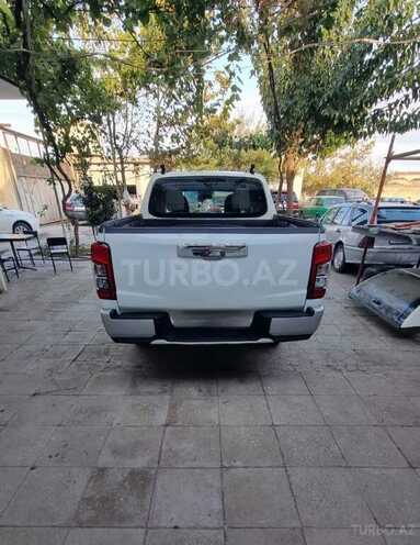 Mitsubishi L200 2021, 178,000 km - 2.4 l - Bakı