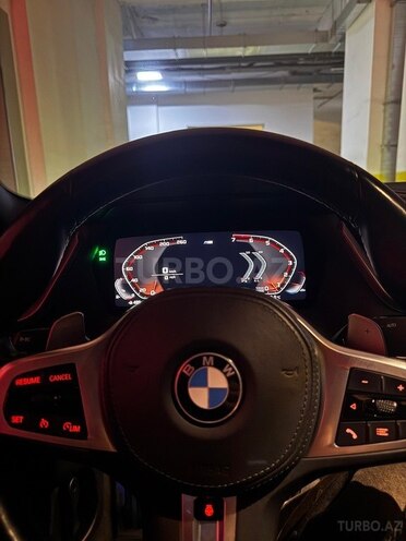 BMW  2021, 74,000 km - 2.0 л - Bakı