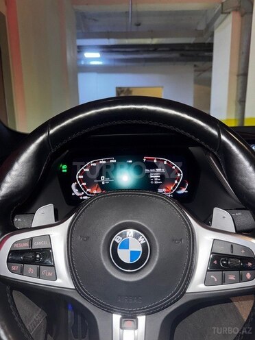 BMW  2021, 74,000 km - 2.0 л - Bakı
